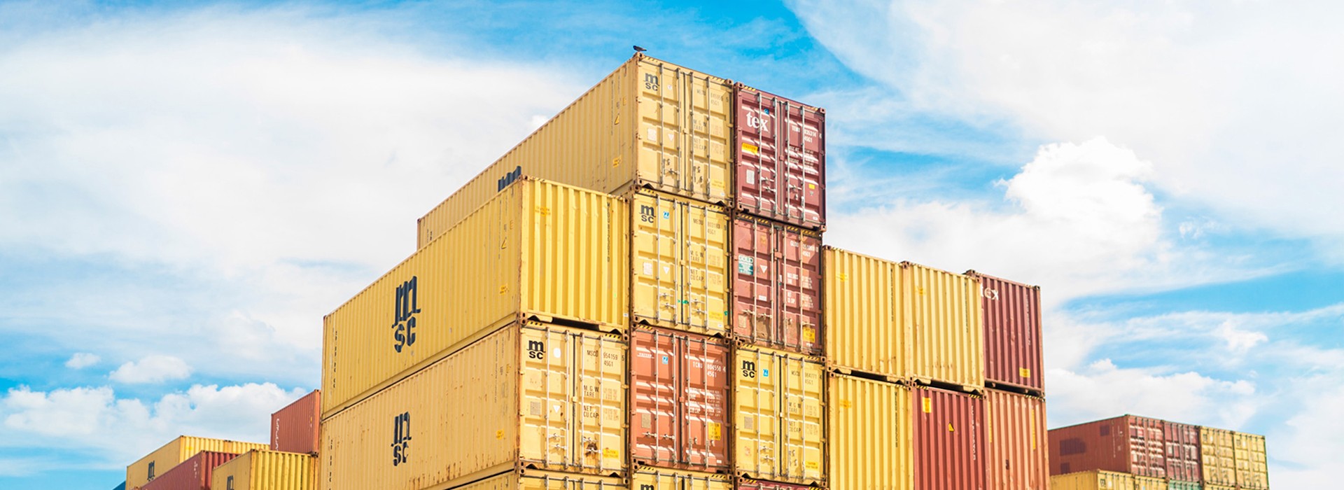 Containers image